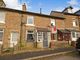 Thumbnail Terraced house for sale in Green Lane, Buxton