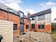 Thumbnail Barn conversion for sale in Lansdown Road, Canterbury