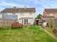 Thumbnail Semi-detached house for sale in Swindon, Wiltshire