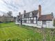 Thumbnail Detached house for sale in Church End, Hanley Castle, Worcester