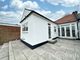Thumbnail Bungalow for sale in Westland Avenue, Hornchurch