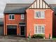 Thumbnail Detached house for sale in Brimstone Drive, Newton-Le-Willows, Merseyside