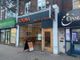 Thumbnail Restaurant/cafe for sale in 16 College Road, Harrow