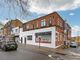 Thumbnail Flat for sale in Knights Hill, Streatham