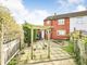 Thumbnail Semi-detached house for sale in Tolcarne Road, Leicester