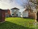 Thumbnail Detached house for sale in Fetherston Road, Corringham, Stanford-Le-Hope