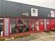 Thumbnail Industrial to let in Unit 18, Edison Road, Rabans Lane Industrial Estate, Aylesbury