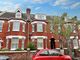 Thumbnail Flat for sale in Bedford Grove, Eastbourne