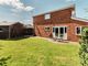 Thumbnail Link-detached house for sale in Anthony Crescent, Louth