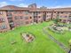 Thumbnail Flat for sale in Hatherley Crescent, Sidcup, Kent