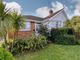 Thumbnail Semi-detached bungalow for sale in Higher Drive, Oulton Broad, Lowestoft, Suffolk
