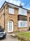 Thumbnail Semi-detached house for sale in Leafield Avenue, Longwood, Huddersfield, West Yorkshire