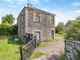 Thumbnail Detached house for sale in Maryport Street, Usk, Monmouthshire
