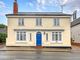 Thumbnail Detached house for sale in The Street, High Roding, Dunmow, Essex