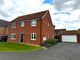 Thumbnail Detached house for sale in Turnpike Road, Welton, Lincoln