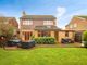 Thumbnail Detached house for sale in Chesham Road, Bovingdon, Hemel Hempstead