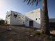Thumbnail Commercial property for sale in Tinajo, Canary Islands, Spain