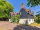 Thumbnail Detached house for sale in Honeydon, Bedford