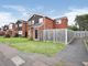 Thumbnail Detached house for sale in Joseph Creighton Close, Coventry