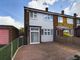 Thumbnail End terrace house for sale in Arne Close, Stanford-Le-Hope