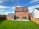 Thumbnail Detached house for sale in Clifton Close, St. Weonards, Herefordshire