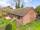 Thumbnail Detached bungalow for sale in Main Road, Littleton, Winchester