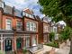 Thumbnail Maisonette to rent in Kings Avenue, Muswell Hill, London