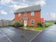 Thumbnail Detached house for sale in Helmsley Road, Grantham