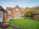 Thumbnail Detached house for sale in Clappins Lane, Naphill, High Wycombe, Buckinghamshire