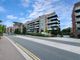 Thumbnail Flat for sale in Kenmore Place, Leacon Road, Ashford