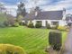Thumbnail Detached bungalow for sale in Red Hall Lane, Penley, Wrexham