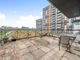 Thumbnail Flat for sale in Imperial Building, Woolwich Riverside, London