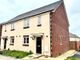 Thumbnail Semi-detached house to rent in Finch Lane, Calne