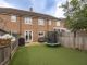 Thumbnail Terraced house for sale in Flaxen Fields, Five Ash Down, Uckfield