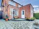 Thumbnail Detached house for sale in Arno Vale Road, Woodthorpe, Nottinghamshire