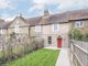Thumbnail Terraced house to rent in Springfield Grove, Sunbury-On-Thames