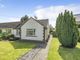 Thumbnail Terraced bungalow for sale in Gerrards Green, Beaminster