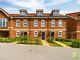 Thumbnail Terraced house for sale in Oak Avenue, Wokingham, Berkshire