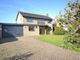 Thumbnail Detached house to rent in Beaufort Close, Alderley Edge