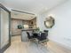 Thumbnail Flat for sale in Chelsea Creek, Doulton House, Imperial Wharf, London