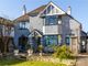 Thumbnail Detached house for sale in Spur Hill Avenue, Lower Parkstone, Poole, Dorset