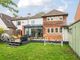 Thumbnail Detached house for sale in Farnborough Road, Farnham, Surrey