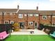 Thumbnail Terraced house for sale in Felton Close, Beeston, Nottingham, Nottinghamshire