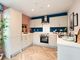 Thumbnail Flat for sale in "The Willow" at Isaacs Lane, Burgess Hill