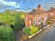 Thumbnail Semi-detached house for sale in Newport Road, Gnosall