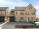 Thumbnail Semi-detached house for sale in Harecroft, Wilsden, Bradford, West Yorkshire