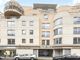 Thumbnail Flat for sale in St Clements House, 11 Leyden Street, London