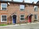 Thumbnail Terraced house to rent in River Street, Wilmslow, Cheshire