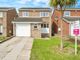 Thumbnail Detached house for sale in Aldcliffe Crescent, Balby, Doncaster