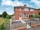Thumbnail Semi-detached house for sale in Beachley Walk, Shirehampton, Bristol
